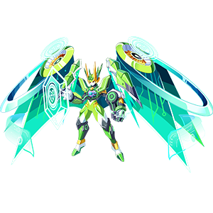 机械之心·阿瑞斯