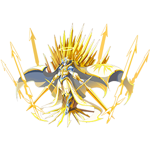 威耀圣光·万剑王