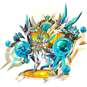 万象次元·龙尊