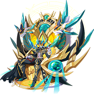 暗夜公爵·龙尊