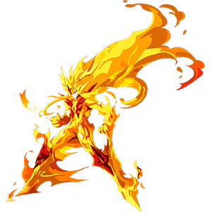 焚天·力量之魂