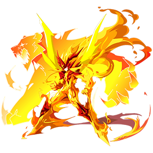 焚天·力量圣魂