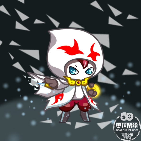 泰尔