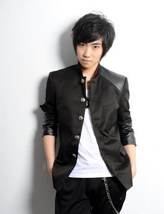 徐良个人资料 新闻 图片 视频 作品 百田明星大全