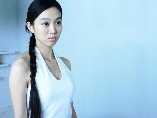 姜妍个人资料图片,女演员姜妍个人资料图片