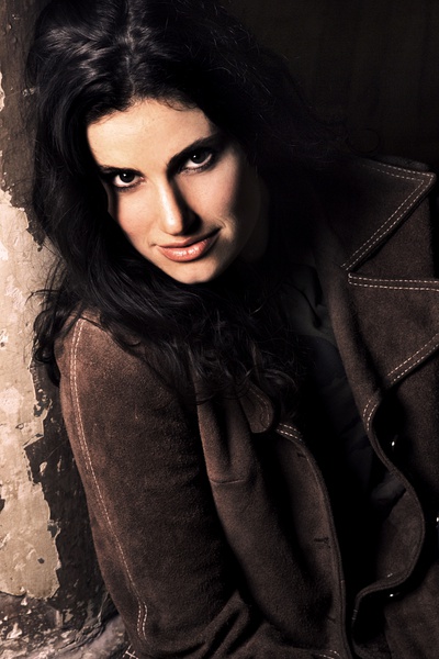 伊迪娜-门泽尔个人资料_新闻_图片_视频_作品