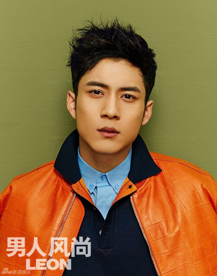 韩东君个人资料_新闻_图片_视频_作品_百田明星大全