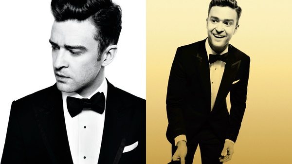 贾斯汀·汀布莱克纹身内容图片分享