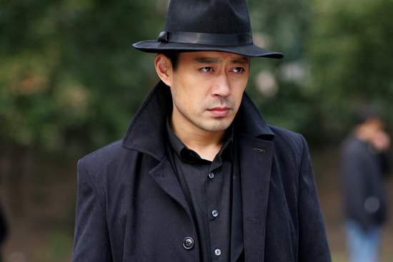 刘钧个人资料_新闻_图片_视频_作品_百田明星