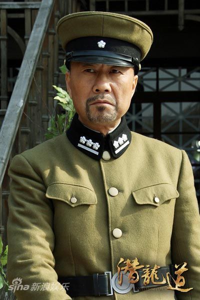 马卫军,马卫军个人资料简介图片