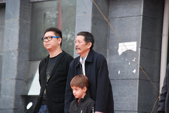 罗京民个人资料_新闻_图片_视频_作品_百田明星大全