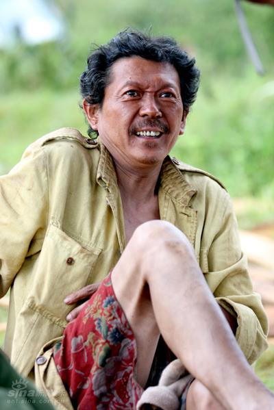 罗京民个人资料_新闻_图片_视频_作品_百田明星大全