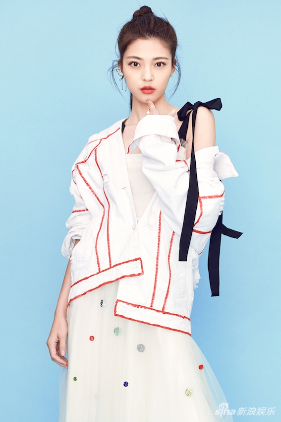 王妍之个人资料_新闻_图片_视频_作品_百田明