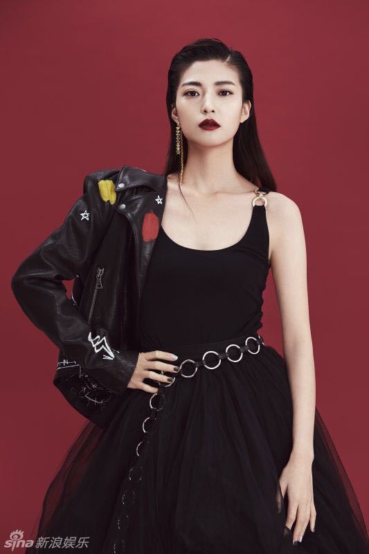 王妍之个人资料_新闻_图片_视频_作品_百田明