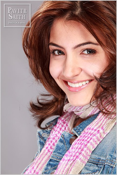 安努舒卡-莎玛个人资料_新闻_图片_视频_作品_百田明星大全