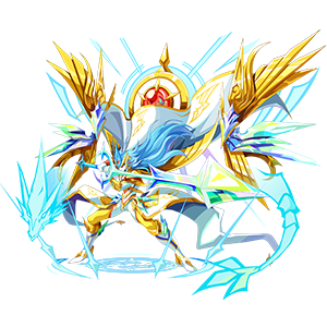 璀璨龙魂·光明王