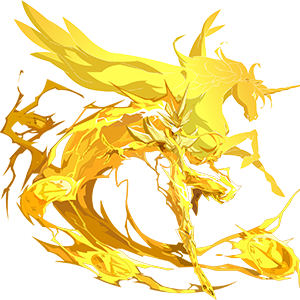 圣光·时间圣魂