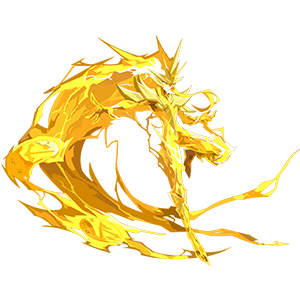 圣光·时间之魂