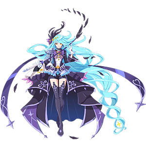 夜羽执事·洛世琦