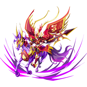 无双天魔·战神