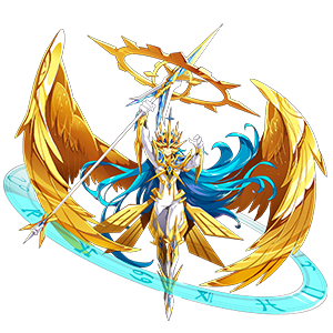 时间王者·诺亚