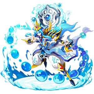 宗主·天命子崖