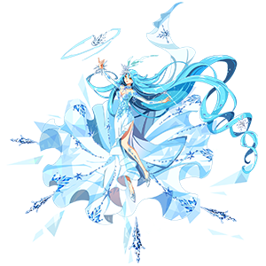 水晶奇缘·洛世琦