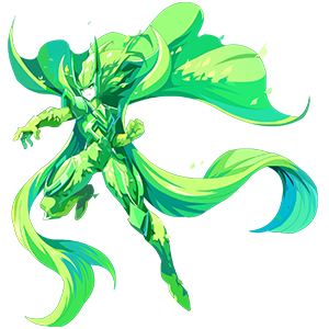 森罗·生命之魂