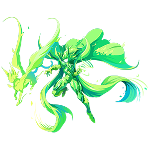 森罗·生命圣魂