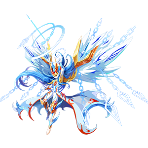 逆水擎苍·圣天炎