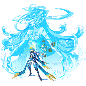 吞天神·兰德斯