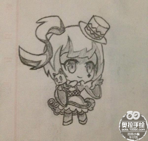 梅花k 纳兹格林