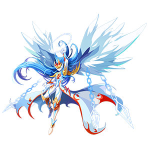 逆水擎苍·天炎