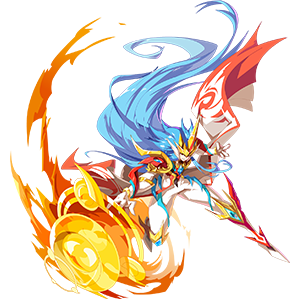 流离业火·天炎