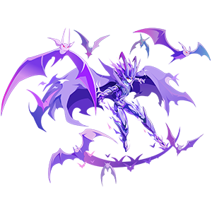 地狱·是非圣魂