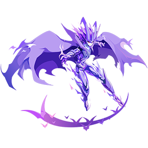 地狱·是非之魂