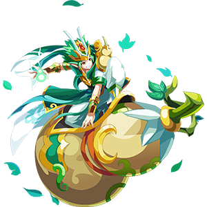 青磐·葫芦小子