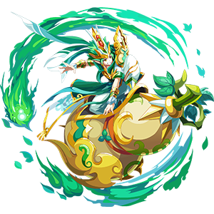 青磐·葫芦金刚