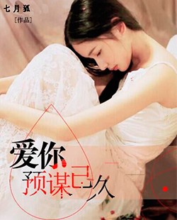 爱你预谋已久