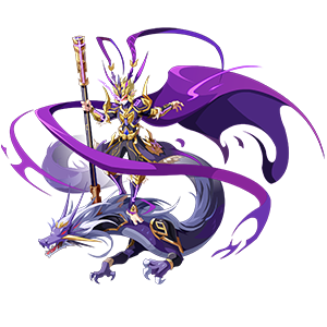 御龙魔猿·悟空