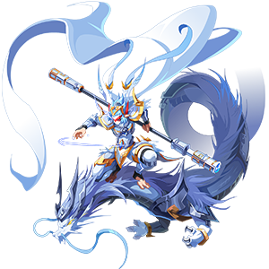 御龙圣猿·悟空