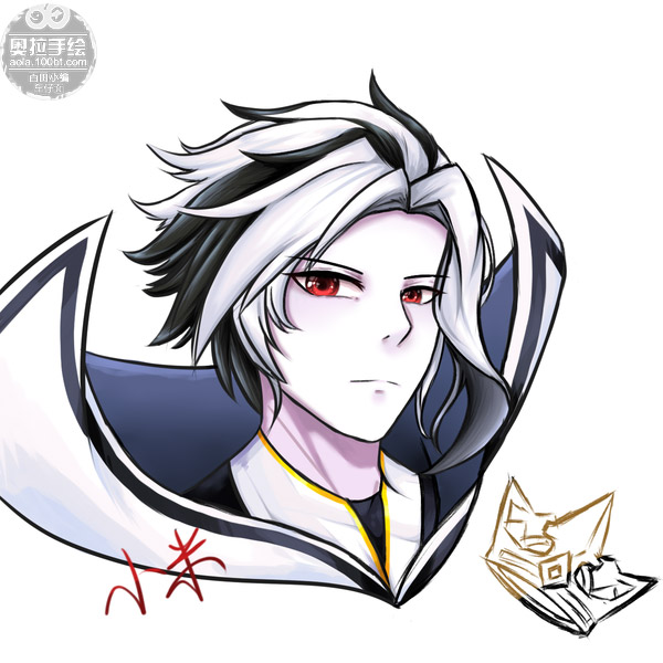 无冕之王潜