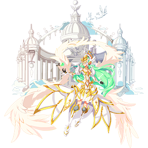 飞天王·索菲娅