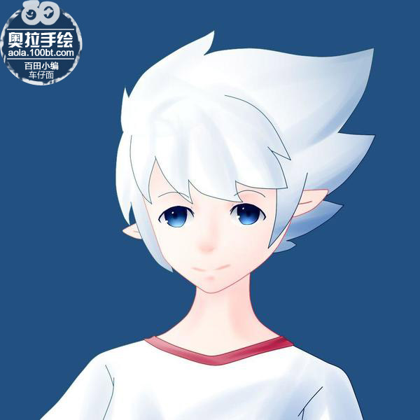 西泽尔日常装