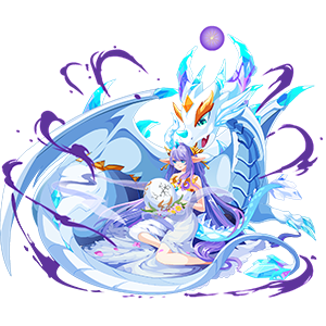 龙女·耶梦加得