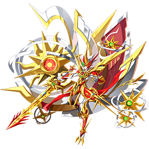 极耀时空·龙尊