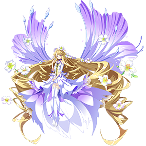 花语·伊丽莎白