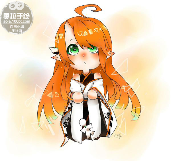 指绘龙吟真