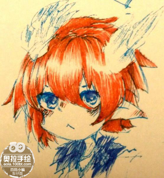 小阎罗