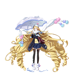 眷雪·伊丽莎白